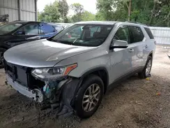 1GNERGKW3KJ269071 2019 CHEVROLET TRAVERSE