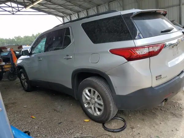 1GNERGKW3KJ269071 2019 CHEVROLET TRAVERSE - Image 2