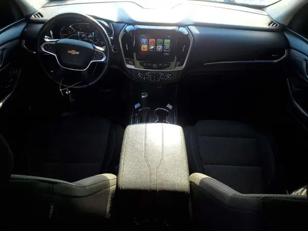 1GNERGKW3KJ269698 2019 CHEVROLET TRAVERSE - Image 8