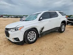 1GNERGKW3KJ270169 2019 CHEVROLET TRAVERSE