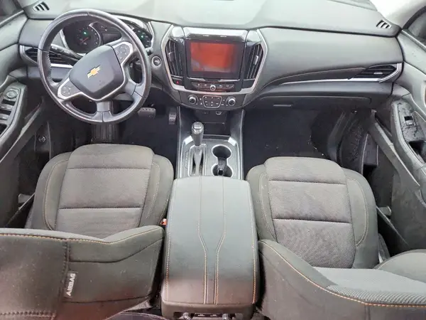1GNERGKW3KJ270169 2019 CHEVROLET TRAVERSE - Image 8