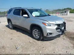 1GNERGKW3KJ270933 2019 CHEVROLET TRAVERSE