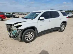 1GNERGKW3KJ272892 2019 CHEVROLET TRAVERSE