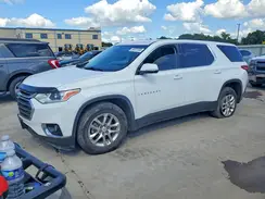 1GNERGKW3KJ273959 2019 CHEVROLET TRAVERSE