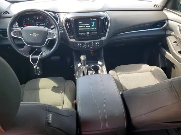 1GNERGKW3KJ273959 2019 CHEVROLET TRAVERSE - Image 8
