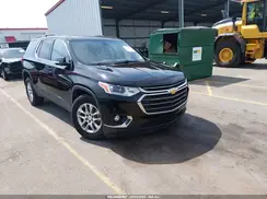 1GNERGKW3KJ276683 2019 CHEVROLET TRAVERSE