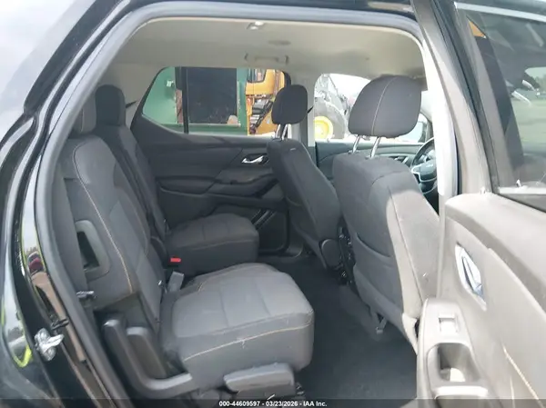 1GNERGKW3KJ276683 2019 CHEVROLET TRAVERSE - Image 8