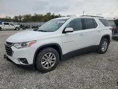 1GNERGKW3KJ283245 2019 CHEVROLET TRAVERSE