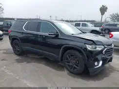 1GNERGKW3KJ285335 2019 CHEVROLET TRAVERSE