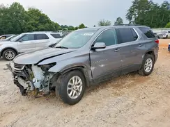 1GNERGKW3KJ285965 2019 CHEVROLET TRAVERSE