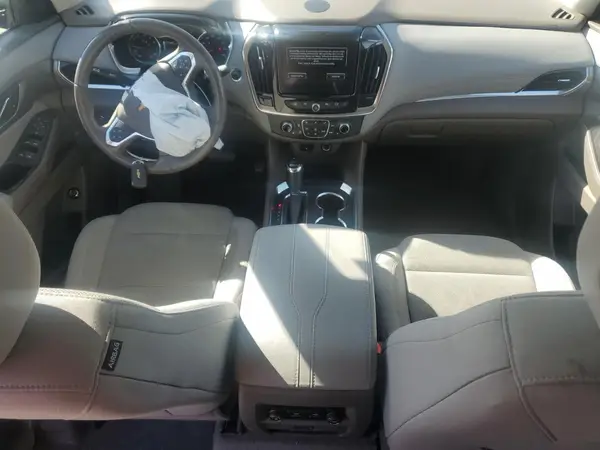 1GNERGKW3KJ287862 2019 CHEVROLET TRAVERSE - Image 8