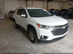 1GNERGKW3KJ289983 2019 CHEVROLET TRAVERSE