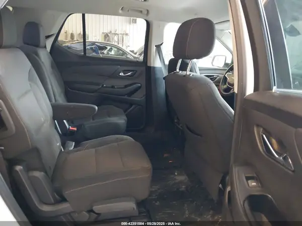 1GNERGKW3KJ289983 2019 CHEVROLET TRAVERSE - Image 8