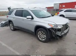 1GNERGKW3KJ290633 2019 CHEVROLET TRAVERSE