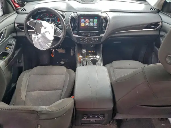 1GNERGKW3KJ292463 2019 CHEVROLET TRAVERSE - Image 8