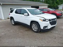 1GNERGKW3KJ295105 2019 CHEVROLET TRAVERSE