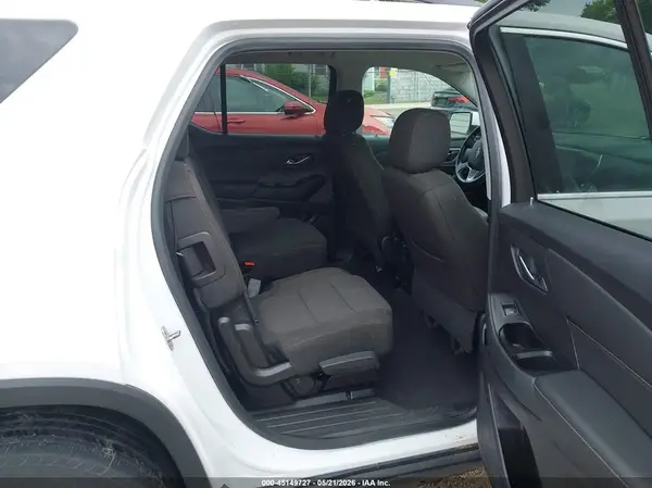 1GNERGKW3KJ295105 2019 CHEVROLET TRAVERSE - Image 8