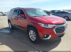 1GNERGKW3KJ298960 2019 CHEVROLET TRAVERSE
