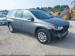 1GNERGKW3KJ299011 2019 CHEVROLET TRAVERSE