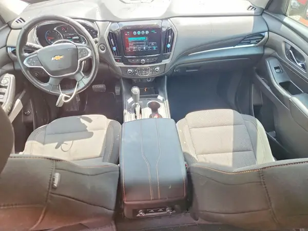 1GNERGKW3KJ299283 2019 CHEVROLET TRAVERSE - Image 8