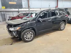 1GNERGKW3KJ304031 2019 CHEVROLET TRAVERSE