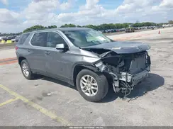 1GNERGKW3KJ305440 2019 CHEVROLET TRAVERSE