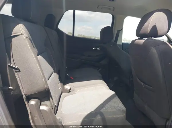1GNERGKW3KJ305440 2019 CHEVROLET TRAVERSE - Image 8