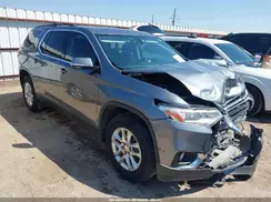 1GNERGKW3KJ310542 2019 CHEVROLET TRAVERSE