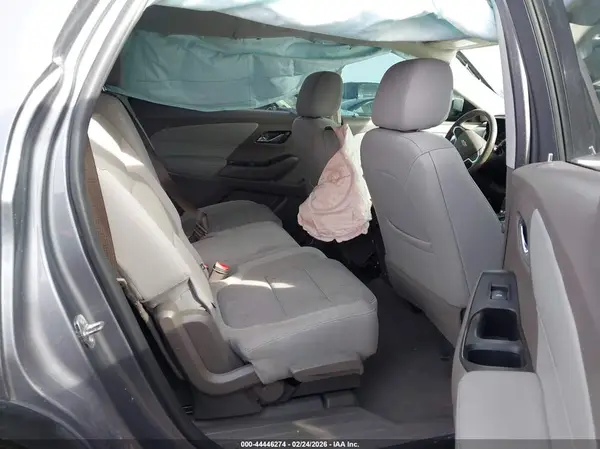 1GNERGKW3KJ312694 2019 CHEVROLET TRAVERSE - Image 8