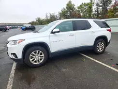 1GNERGKW3KJ313294 2019 CHEVROLET TRAVERSE
