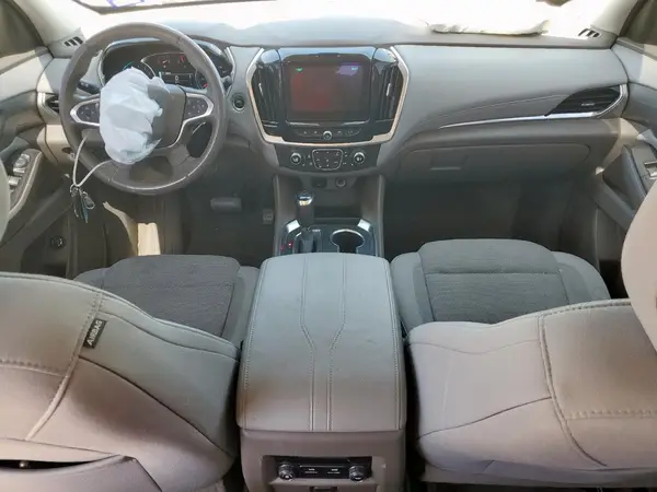 1GNERGKW3KJ313344 2019 CHEVROLET TRAVERSE - Image 8