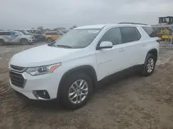1GNERGKW3KJ313831 2019 CHEVROLET TRAVERSE