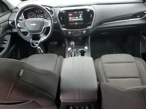 1GNERGKW3KJ313831 2019 CHEVROLET TRAVERSE - Image 8