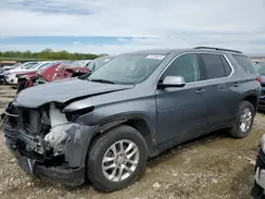1GNERGKW3KJ315711 2019 CHEVROLET TRAVERSE