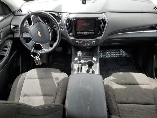 1GNERGKW3KJ315711 2019 CHEVROLET TRAVERSE - Image 8