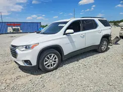 1GNERGKW3KJ316888 2019 CHEVROLET TRAVERSE