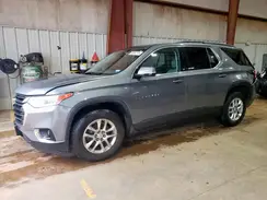 1GNERGKW3KJ317023 2019 CHEVROLET TRAVERSE