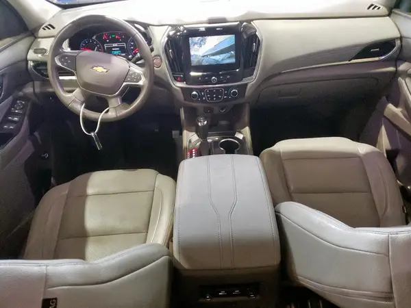 1GNERGKW3KJ317023 2019 CHEVROLET TRAVERSE - Image 8