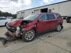 1GNERGKW3KJ319094 2019 CHEVROLET TRAVERSE