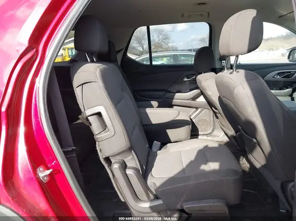 1GNERGKW3KJ319824 2019 CHEVROLET TRAVERSE - Image 8