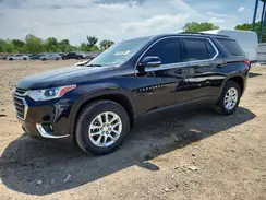 1GNERGKW3LJ112836 2020 CHEVROLET TRAVERSE