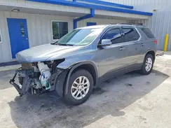 1GNERGKW3LJ122007 2020 CHEVROLET TRAVERSE
