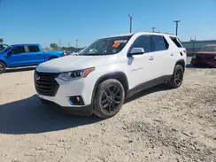 1GNERGKW3LJ123478 2020 CHEVROLET TRAVERSE