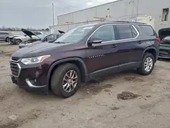 1GNERGKW3LJ125053 2020 CHEVROLET TRAVERSE
