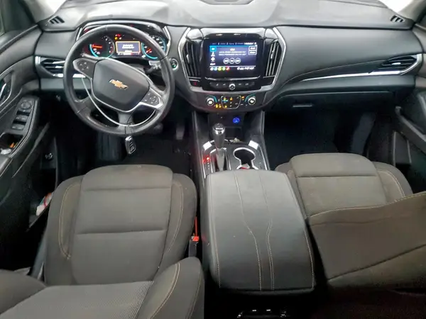 1GNERGKW3LJ125053 2020 CHEVROLET TRAVERSE - Image 8