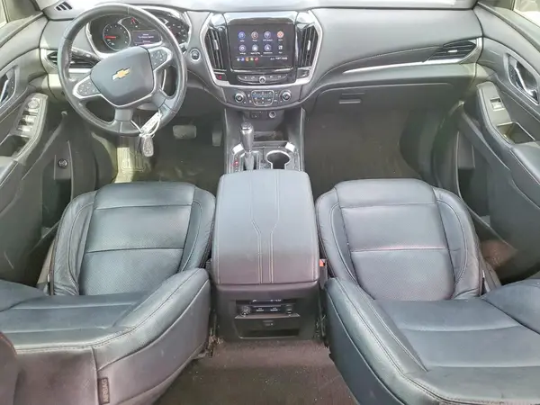 1GNERGKW3LJ126056 2020 CHEVROLET TRAVERSE - Image 8