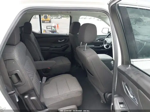 1GNERGKW3LJ127398 2020 CHEVROLET TRAVERSE - Image 8