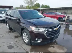 1GNERGKW3LJ131290 2020 CHEVROLET TRAVERSE