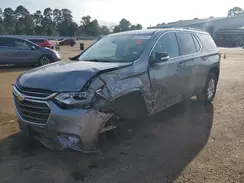 1GNERGKW3LJ136585 2020 CHEVROLET TRAVERSE