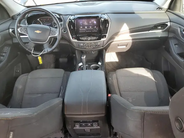 1GNERGKW3LJ136585 2020 CHEVROLET TRAVERSE - Image 8